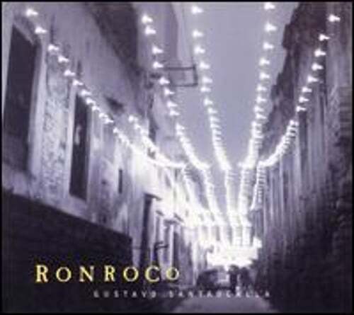 Ronroco gustavo - ronroco, by