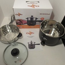 Chef pro fornello - chef,