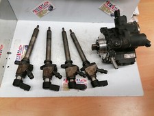 @  9658194180 Pompa gasolio alta pressione Fiat Scudo 2.0 Hdi 9685704880