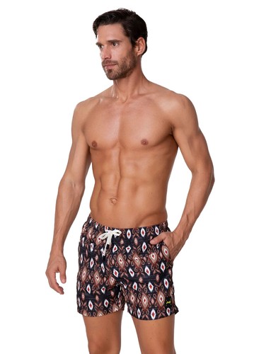 Costume short - short,