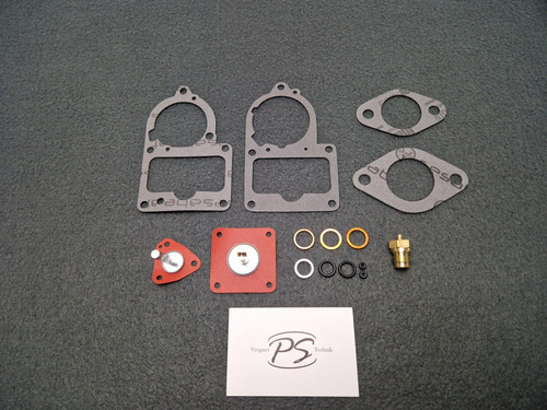 Kit guarnizioni carburatore