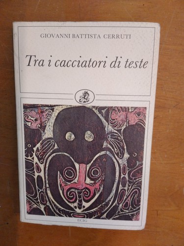 Cerruti tra i cacciatori - tra,