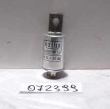 RELE' INTERMITTENZA FRECCE