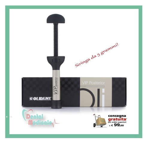 Composito dentale vip - composito,