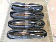 Quattro pneumatici tubolari