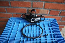 Triumph Thruxton 1200 ponte