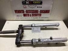 Forcina forcella Anteriore