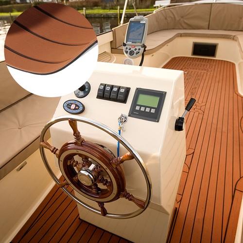 Teak eva schiuma yacht barca - teak,