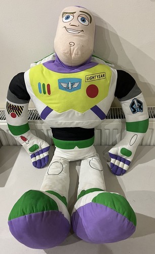 Vintage buzz lightyear toy - lightyear,