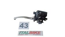 Pompa freno sinistra Honda Silver Wing 400  2006 2008 Silver Wing 600 2001 2007