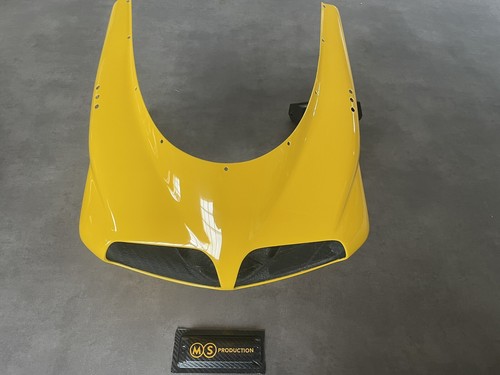Cupolino ducati carbonio - , ms