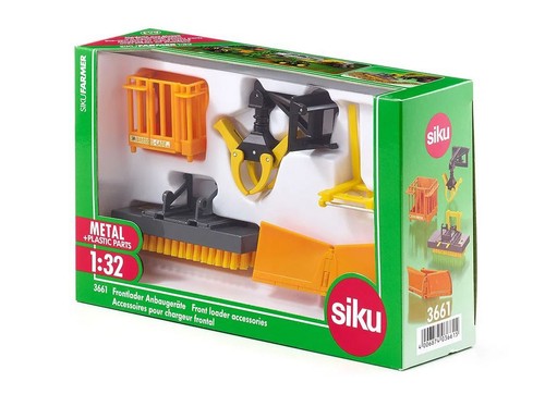 Siku 3661 bressel - siku,