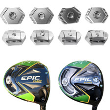 1pcs Golf Slider Peso per