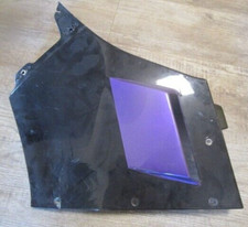 Carena laterale Suzuki GSXR