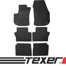 Tappetini per Opel Zafira B 7