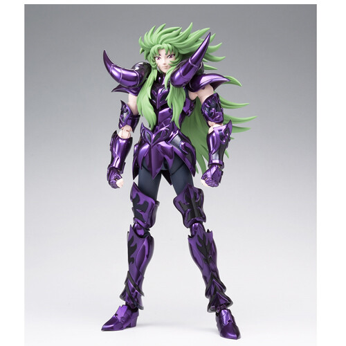 Saint seiya myth - -, cloth