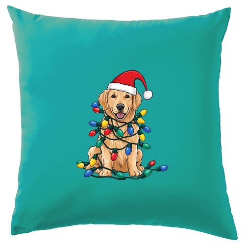 Golden retriever cane natale - golden,
