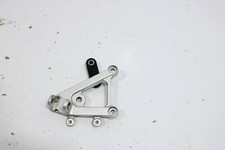 Pedana Anteriore Aprilia Rsv 1000 Old 1998 1999 2000 2003 Supporto Sinistro 