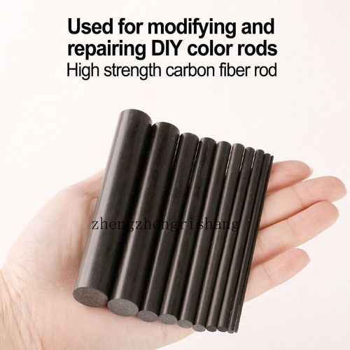 10pz bastoncini fibra di - in,