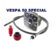 Vespa 50 SPECIAL ELESTART