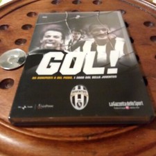 Gol boniperti del piero - da, i