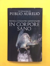 In corpore sano-di Danila