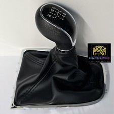 CUFFIA E POMELLO CAMBIO 6