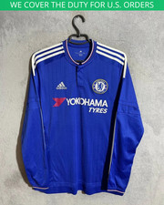 Rara maglia calcio Chelsea