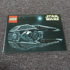 Lego star wars ucs - lego, tie