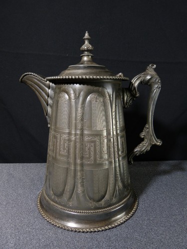 Brocca antico inglese - antico, caraffa