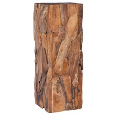 Legno Massello di Teak