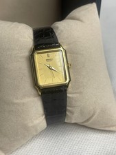 Orologio Vintage Seiko Socie