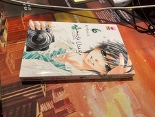 MANGA - NAMIDA USAGI - QUANDO