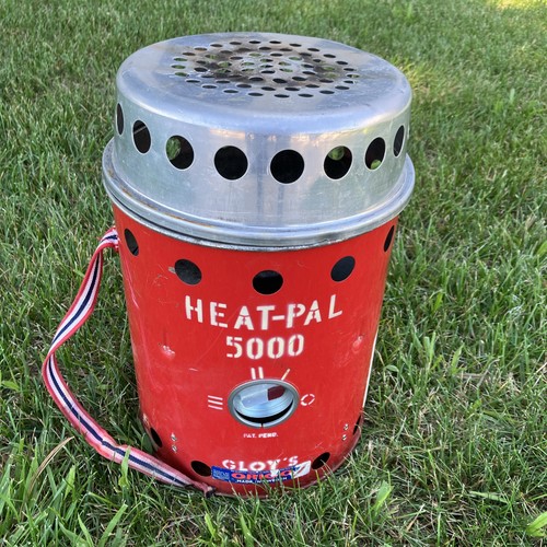Gloy origo heat - heat, 5000