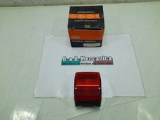 FANALE POST NUOVO ORIGINALE FANTIC GARELLI BENELLI C.E.V. FRATELLI PAGANI (YE...