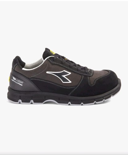 Scarpe antinfortunistiche - scarpe,