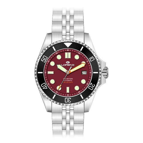 Lorenz 1000 metri 21064ff - 1000,