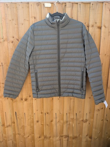 Geox warrens giubbotto uomo - geox,