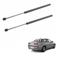 2 MOLLE A GAS PISTONCINI