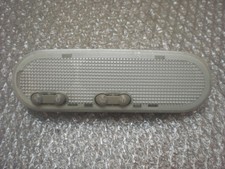 8200073231 PLAFONIERA RENAULT GRAND MODUS 1.2 B 74KW 5M 5P (2009) RICAMBIO USATO