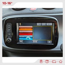 Smart Forfour Radio Lettore CD