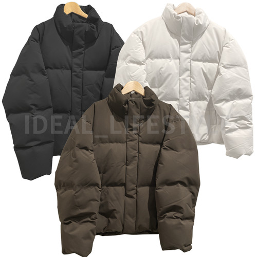 Uniqlo piumino senza cuciture - uniqlo,