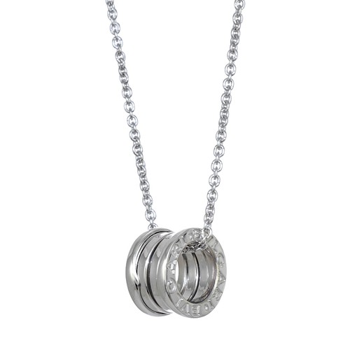 Bvlgari zero1 necklace - bvlgari, 750wg