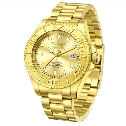 Orologio uomo invicta - orologio,