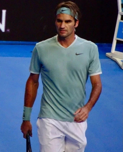 Nike roger federer - federer, rf