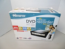Memorex MRX-530LE registratore