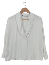 ZARA BASIC Camicia blusa Donna