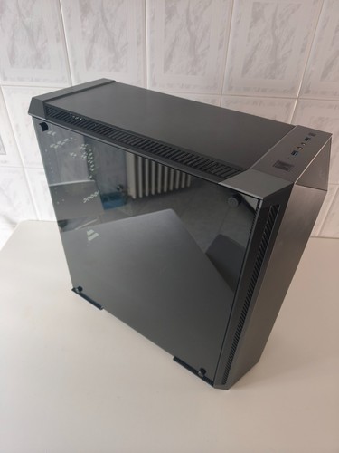 Case per fisso - pc, msi