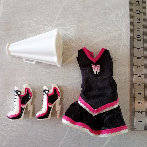 Monster high mattel - high,