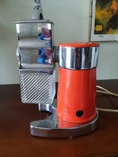 QUICK MILL OMRE GRATTUGIA  PER